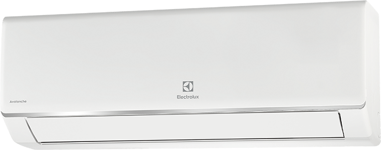 Купить кондиционеры ELECTROLUX в Ярославле и Переславле