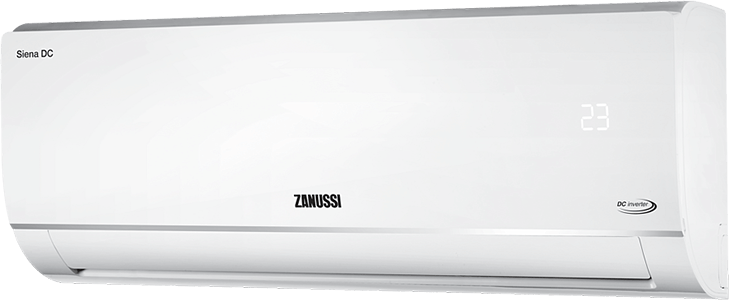 Купить кондиционеры Zanussi в Ярославле и Переславле